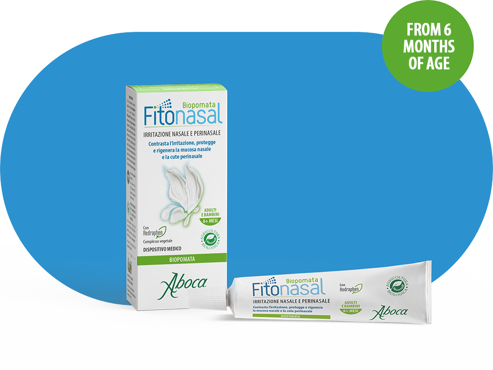 Fitonasal BioOintment